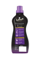 Softouch Fabric Conditioner 2x Royal Perfume 800ml