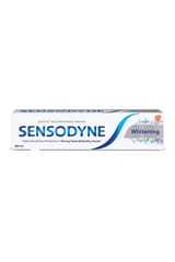 Sensodyne Whitening Tooth Paste 70g