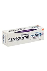 Sensodyne Rapid Relief Tooth Paste 40g