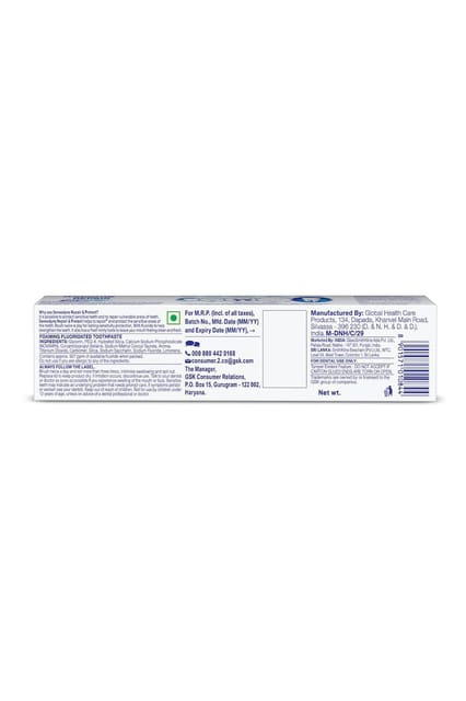 Sensodyne Repair&Protect 100g