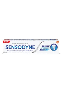 Sensodyne Repair&Protect 100g