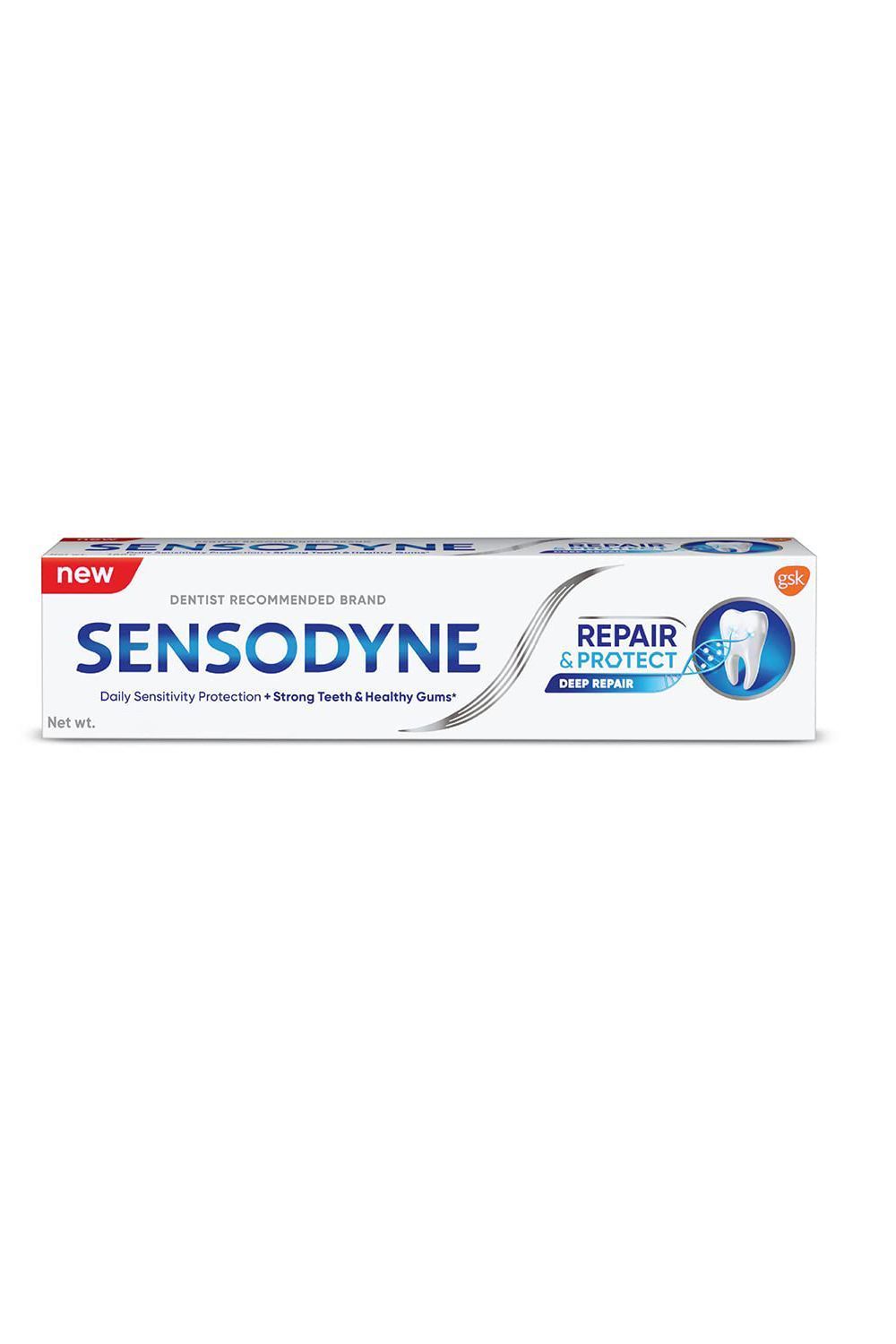 Sensodyne Repair&Protect 100g