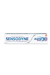 Sensodyne Rapid Relief Tooth Paste 80g