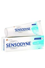 Sensodyne Fresh Gel Tooth Paste 40gm