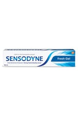 Sensodyne Fresh Gel Tooth Paste 75g