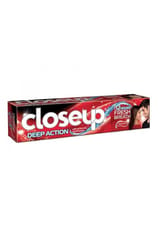 Closeup Red Hot Tooth Paste 150g