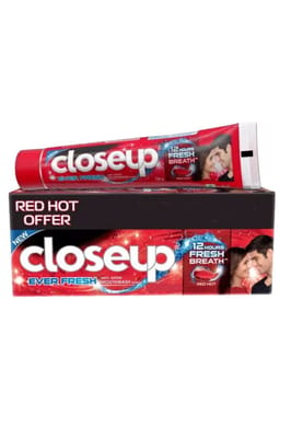 Closeup Red Hot 2x150gm