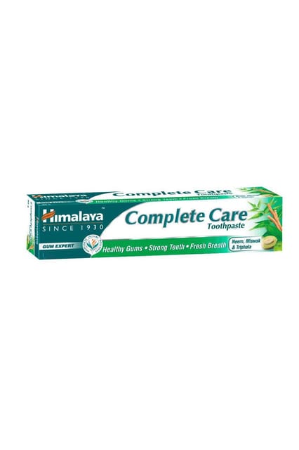 Himalaya Complete Care Tooth Paste 150g