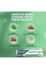 Himalaya Complete Care Tooth Paste 150g