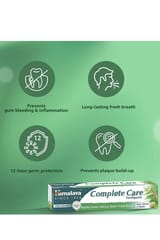 Himalaya Complete Care Tooth Paste 2x150g