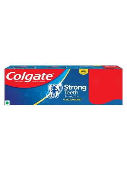 Colgate Strong Teeth 300g