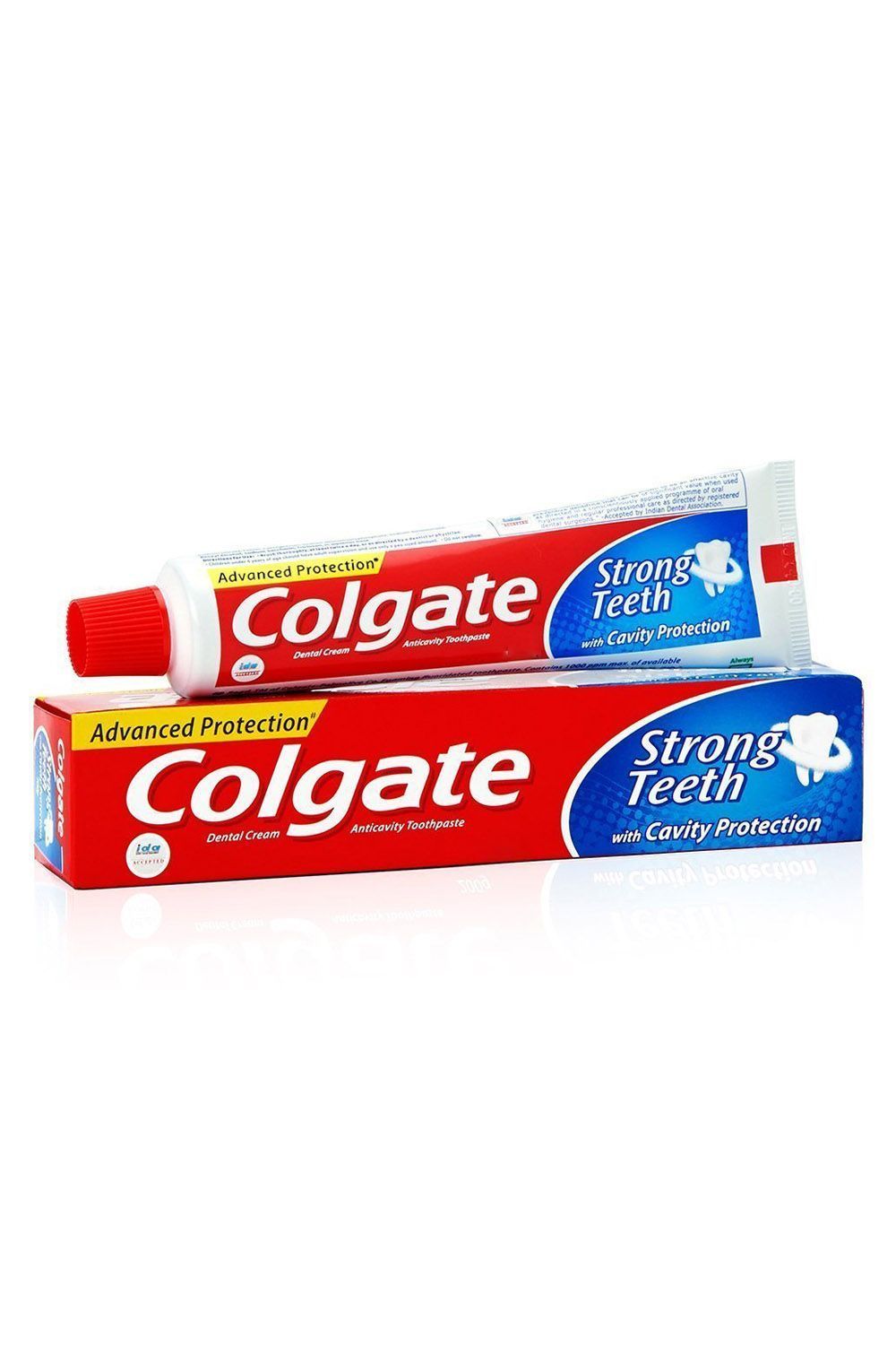 Colgate Strong Teeth 200g