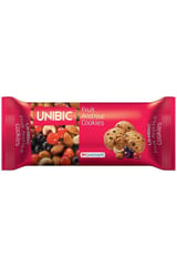 Unibic Fruit Nut Cookies 75gm