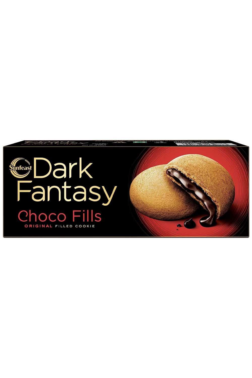 Sunfeast Dark Fantasy Choco Fills 75g