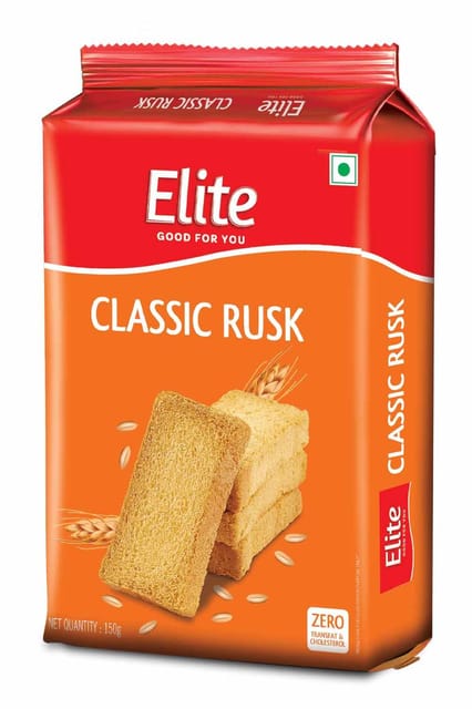 Elite Original Rusk 1kg