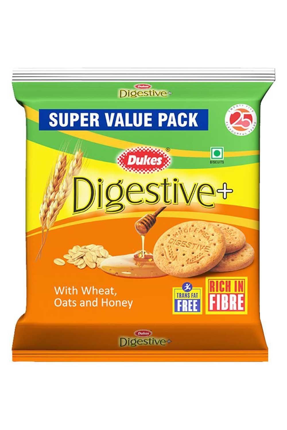 Dukes Digestive Plus 800gm