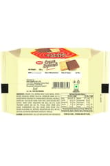 Dukes Creme Squares Choco Crackers 100gm