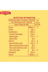 Britannia Nutri Choice Biscuits Digestive 1kg