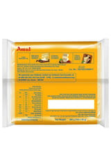 Amul Cheese Slices 200gm