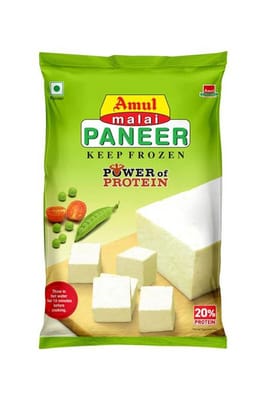 Amul Malai Paneer 200gm