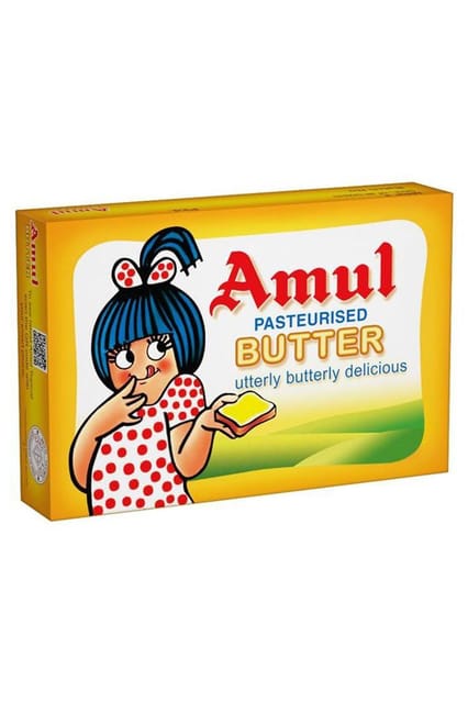 Amul Butter 100gm