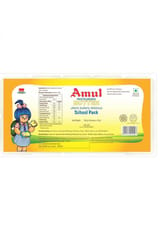 Amul Butter School Pack 100gm