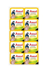 Amul Butter School Pack 100gm