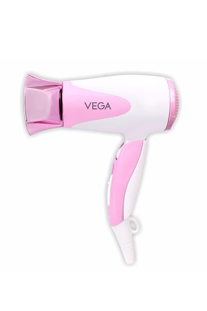 Vega Blooming Air Hair Dryer 1000 Vhdh - 05