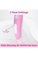 Vega Blooming Air Hair Dryer 1000 Vhdh - 05