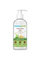 Mamaearth Aloe Vera Gel 300ml