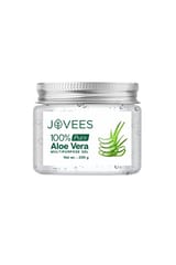 Jovees Aloe Vera Multipurpose Gel 200gm