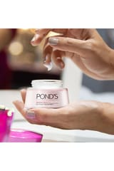 Ponds Bright Beauty Serum Cream 35g