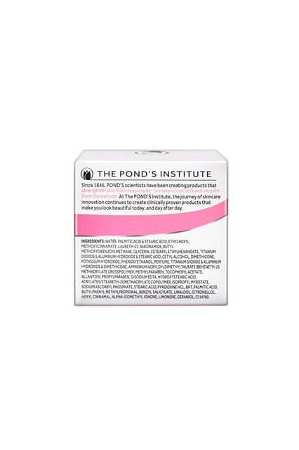 Ponds Bright Beauty Serum Cream 35g