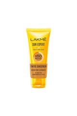 Lakme Sun Expert Tinted Sunscreen Nat Tone Um 100ml