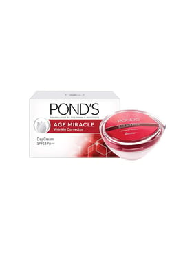 Ponds Age Miracle Day Cream Face Cream 10gm