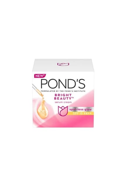 Ponds Bright Beauty Face Cream 50gm