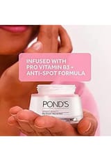 Ponds Bright Beauty Face Cream 50gm