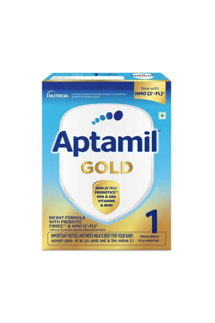 Nutricia Aptamil-1 400gm