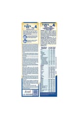 Nestle Nan Pro 4 Refill 400gm