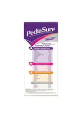 Pediasure Vanilla Delight 400g