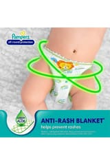 Pampers All Round Protection Pants Medium 26's