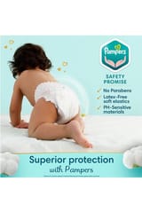 Pampers Premium Care Pants Large 44 Pads