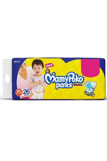 Mamy Poko Pants Standard XL 26's