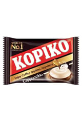 Kopiko Cappuccino 40-25g