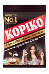 Kopiko Cappuccino 40-25g