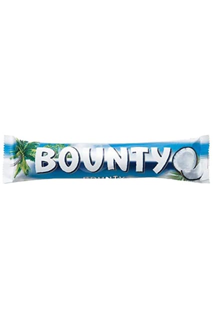 Bounty Chocolate 57gm