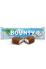 Bounty Chocolate 57gm