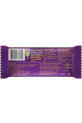 Cadbury Dairy Milk Silk Bubbly Chocolate 50gm