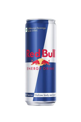 Red Bull Energy Drink 350ml