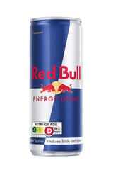 Red Bull Energy Drink 250ml